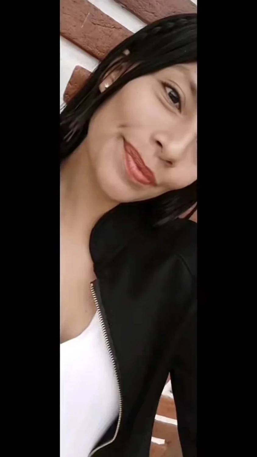 Daniela Montiel 🔥❤️❤️ filtrada por su ex image 12