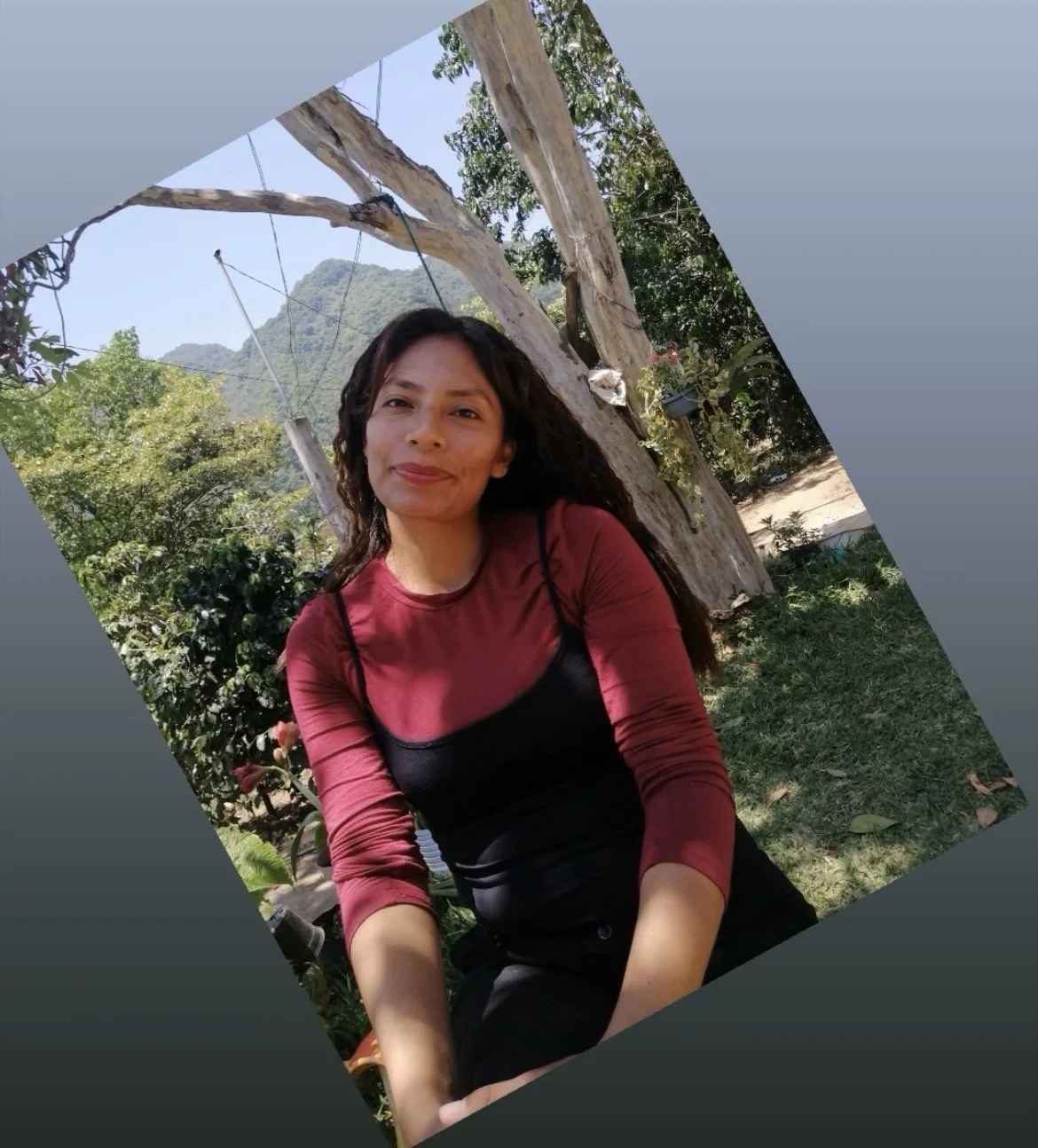 Daniela Montiel 🔥❤️❤️ filtrada por su ex image 14