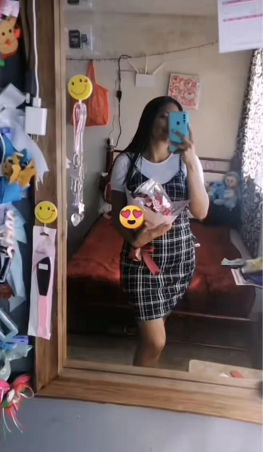 Daniela Montiel 🔥❤️❤️ filtrada por su ex image 4
