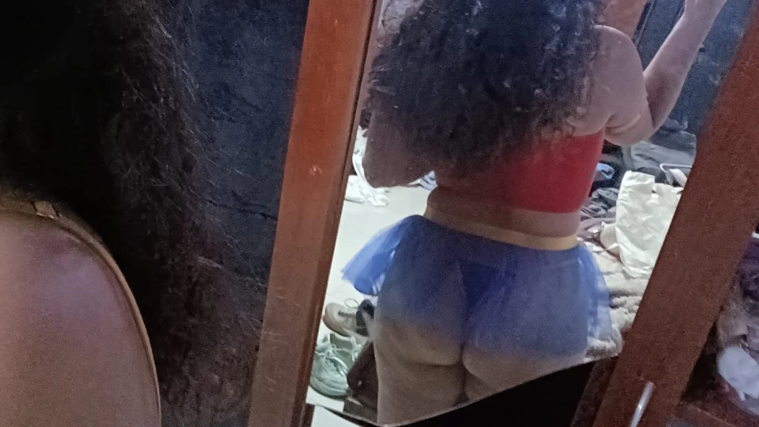 La mujer maravilla (su número al priv) image 5