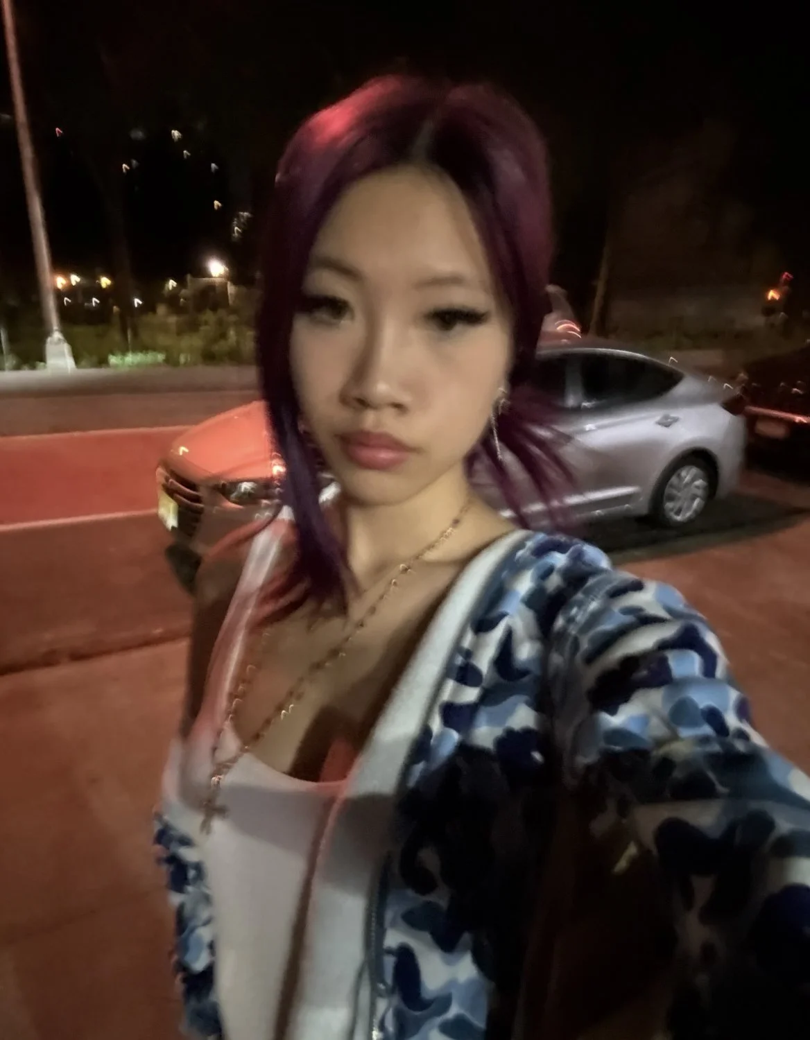 Add snap for her pics: Zxiqu main image
