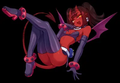 Sigil [booty, butts, dick, doll, femboy, ladyboy, shemale, sissy, trap, tgirl, tranny, trans, ts] cover image