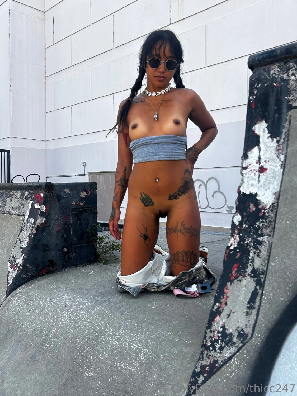 Thicc247 - OF Pics - Pt.4 image 3