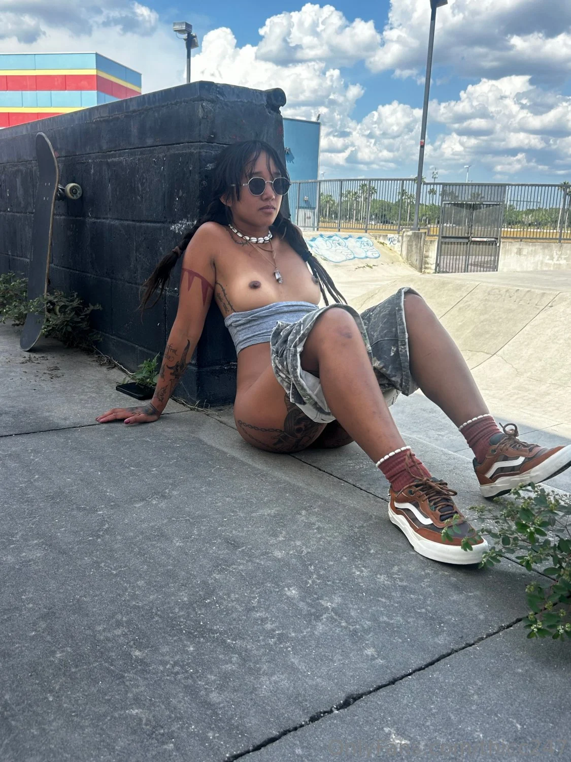 Thicc247 - OF Pics - Pt.4 image 7