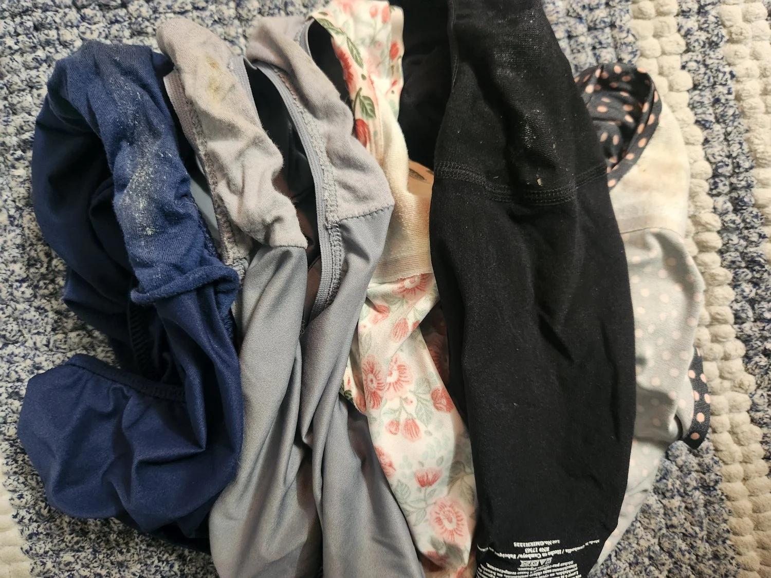 Panties MIL main image