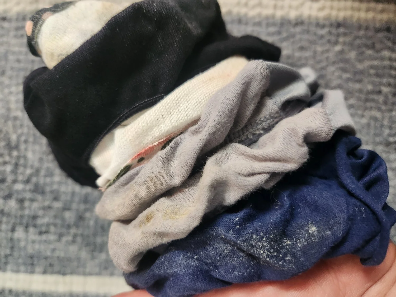 Panties MIL image 3