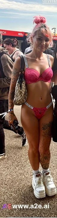 Talia Mar Ai image 2
