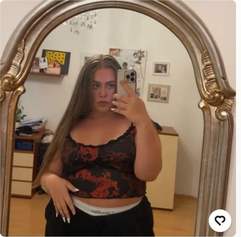 Really fat ass slut on Hinge image 4