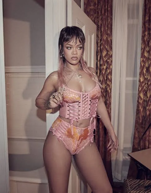 Rihanna Fap Collection image 18