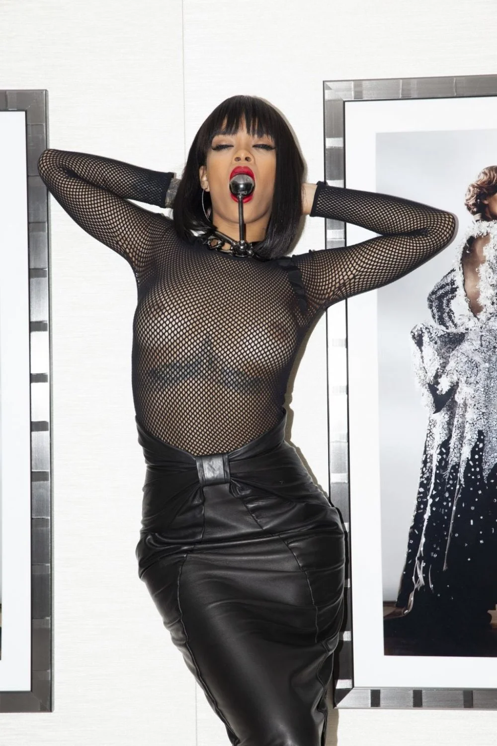 Rihanna Fap Collection image 26