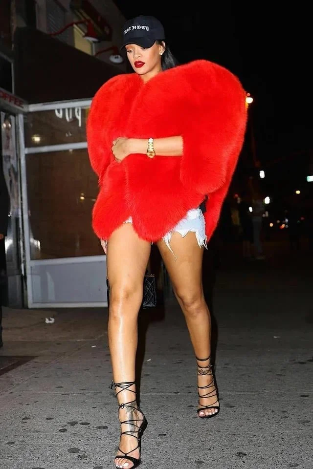 Rihanna Fap Collection image 3
