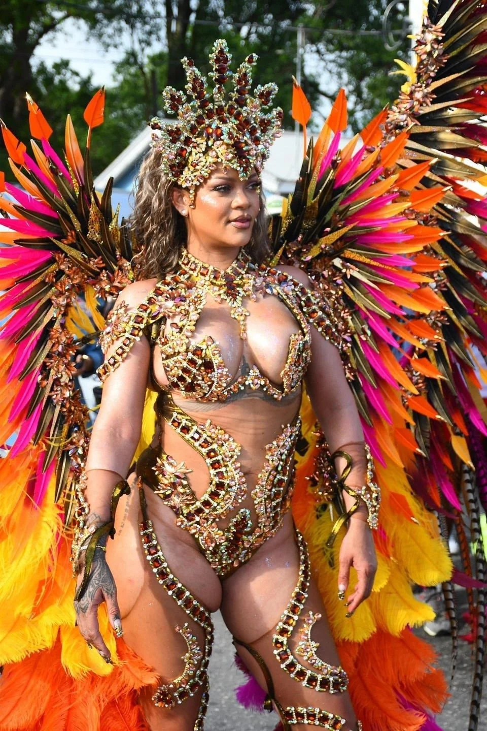 Rihanna Fap Collection image 7