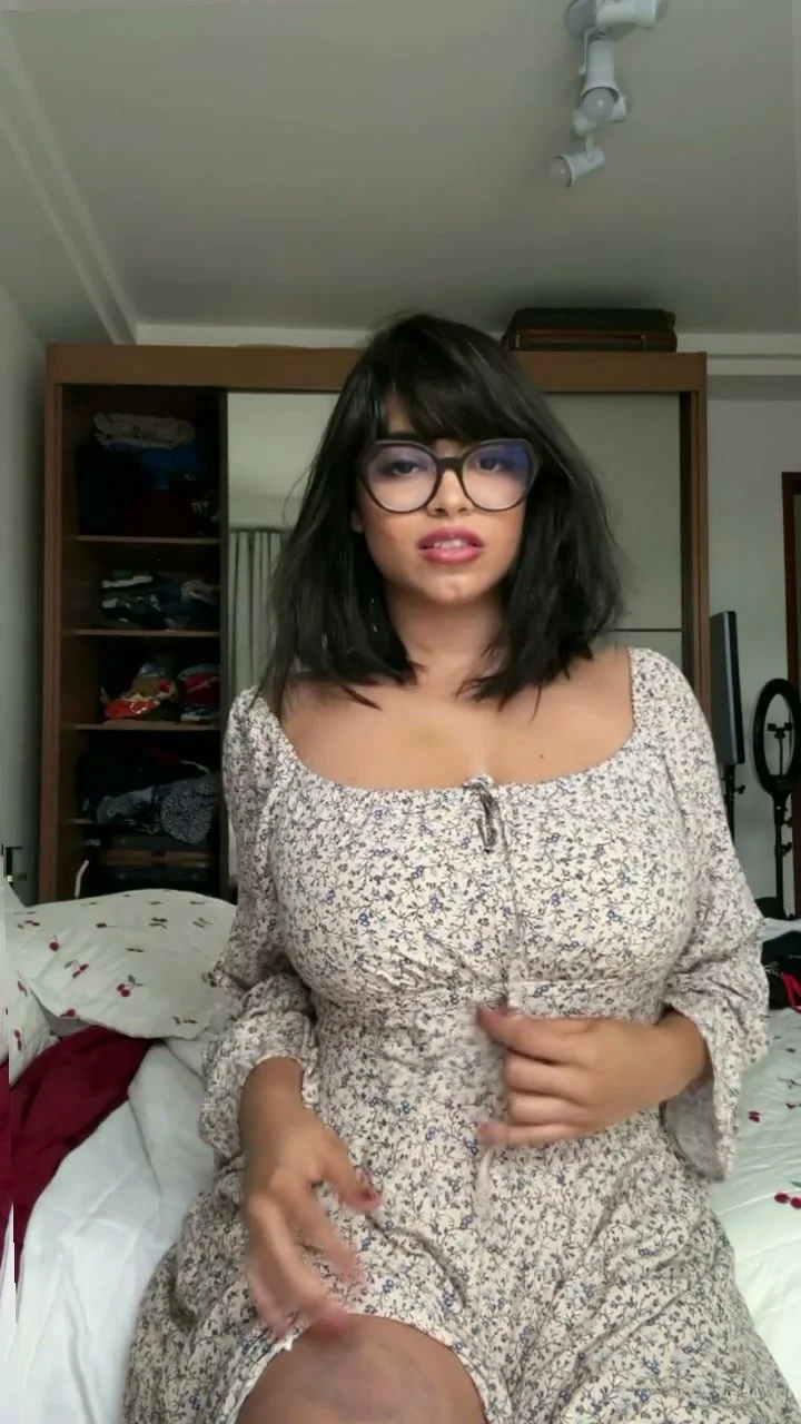 🔞 Sexy big boobs nasty blowjob naked wet pussy 🍑💦 OF now image 3
