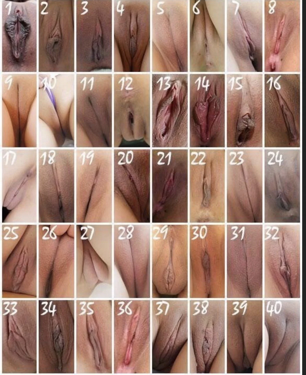 Which one are you…. Send proof if your not scared main image