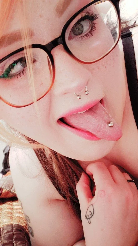 White Bbw pussy image 10