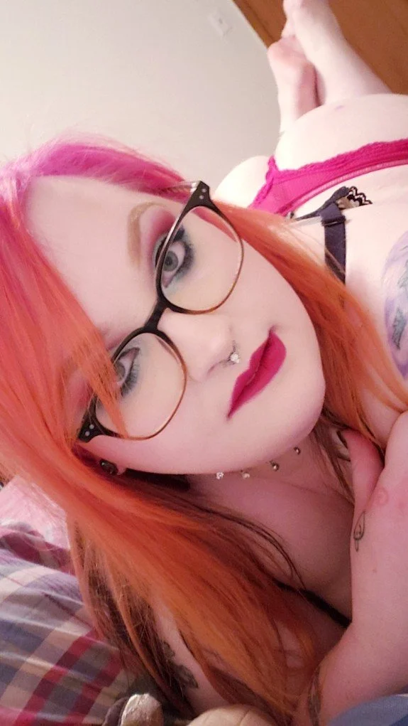White Bbw pussy image 2