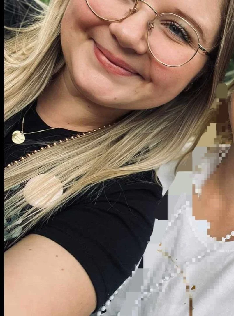 28 years old Pawg nurse Jane from Germany, shared by her cuck. main image