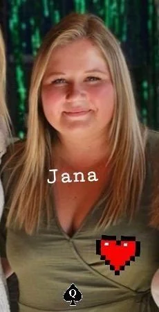 28 years old Pawg nurse Jane from Germany, shared by her cuck. image 2