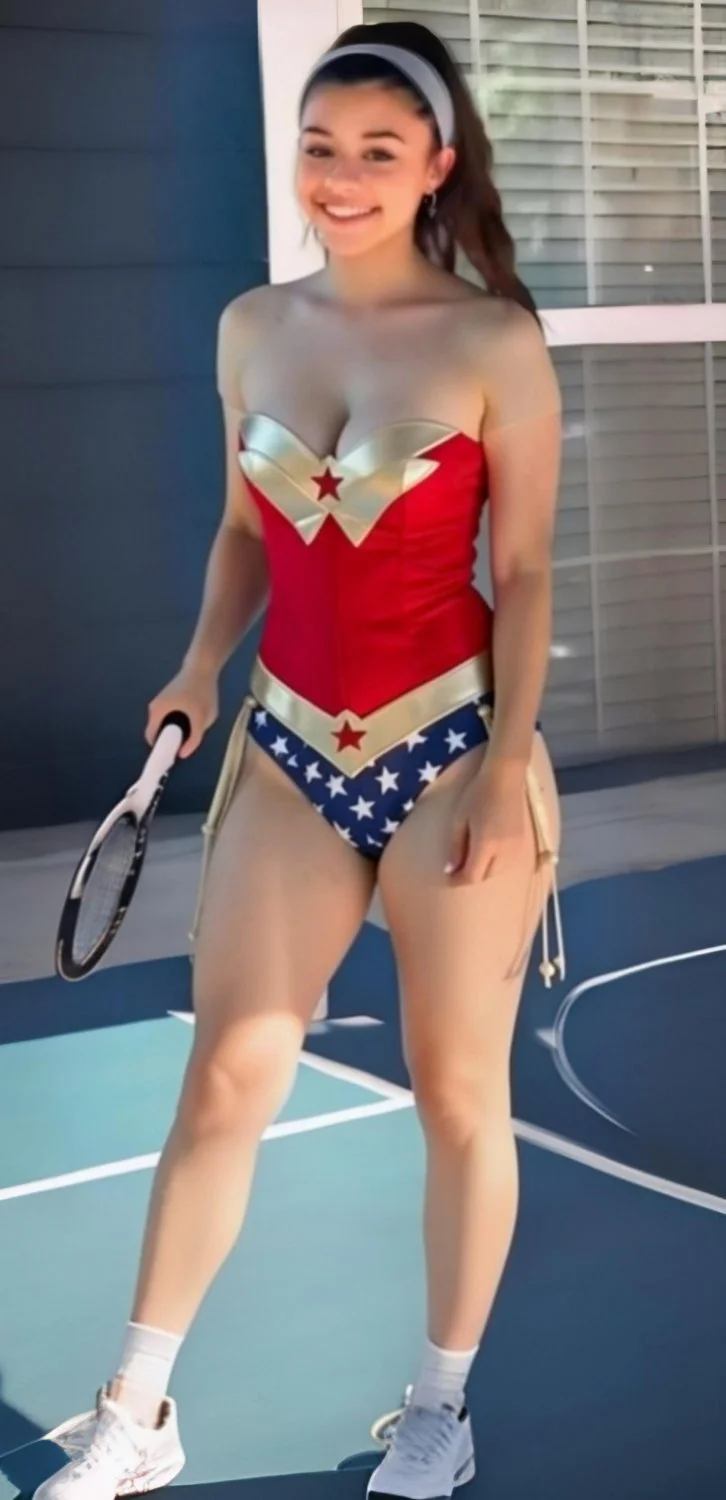 Rachel B slut image 30