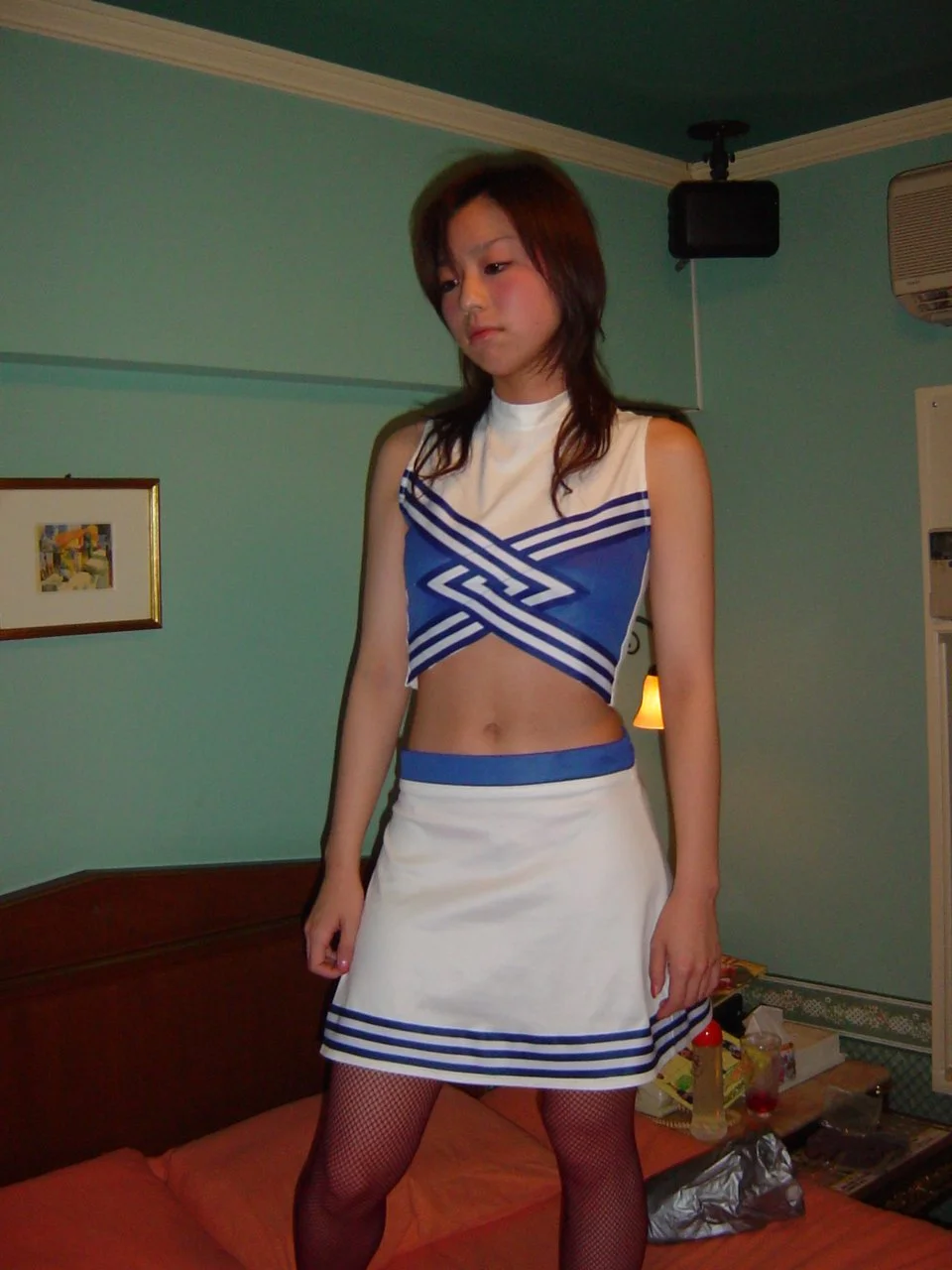 Japanese amateur girl 23 image 19