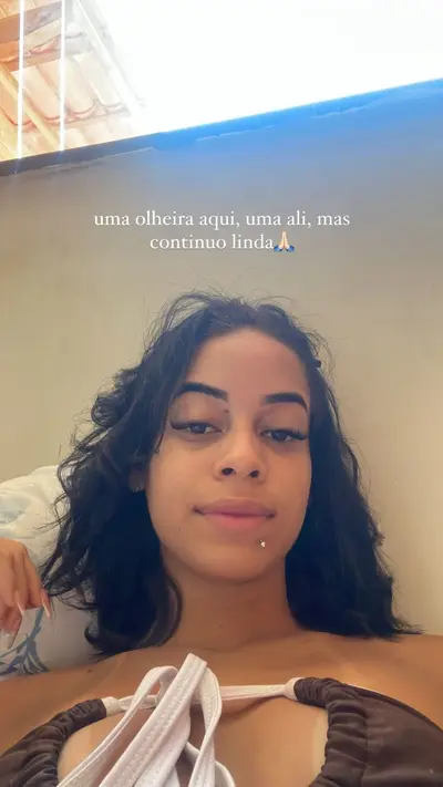Filha do Kanário cover image
