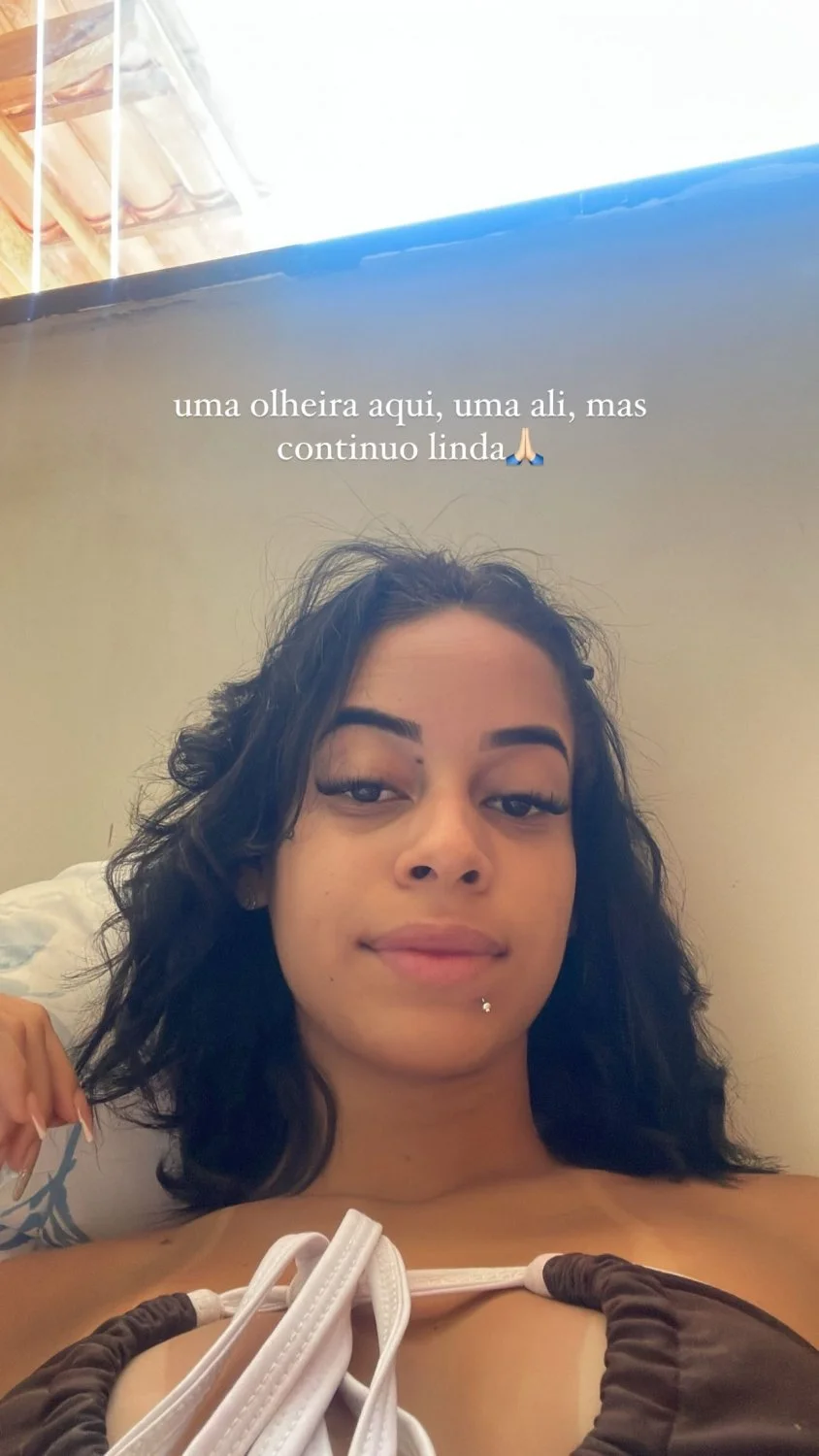 Filha do Kanário main image