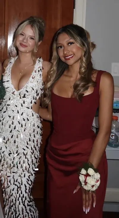 Two high school whores having fun together! (my irls) cover image