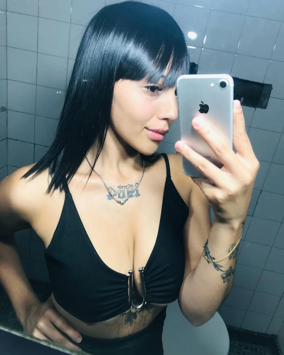 Celeste Terrible morocha Tetona (argentina) image 19