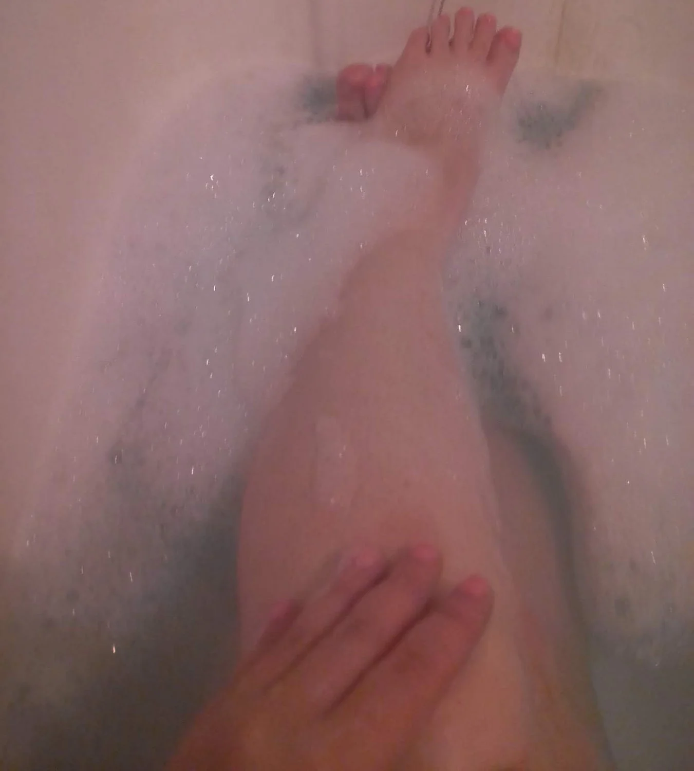 Legs feet image 2