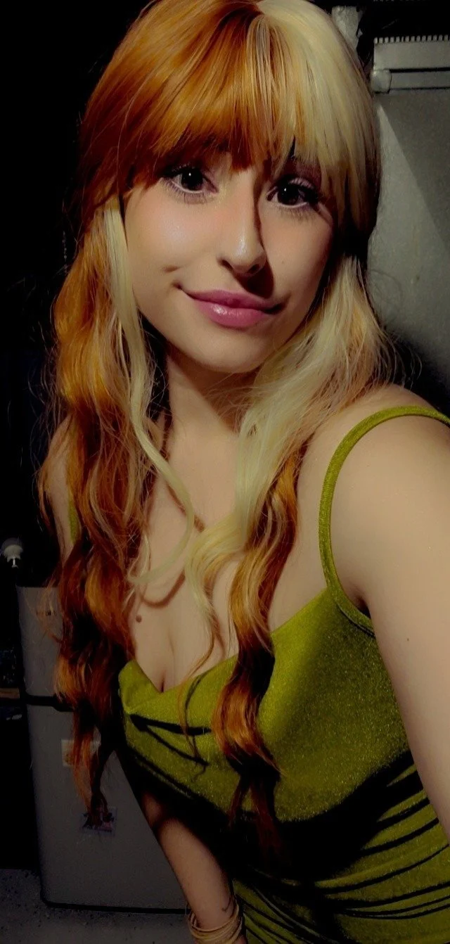 Kaity Webslut image 4