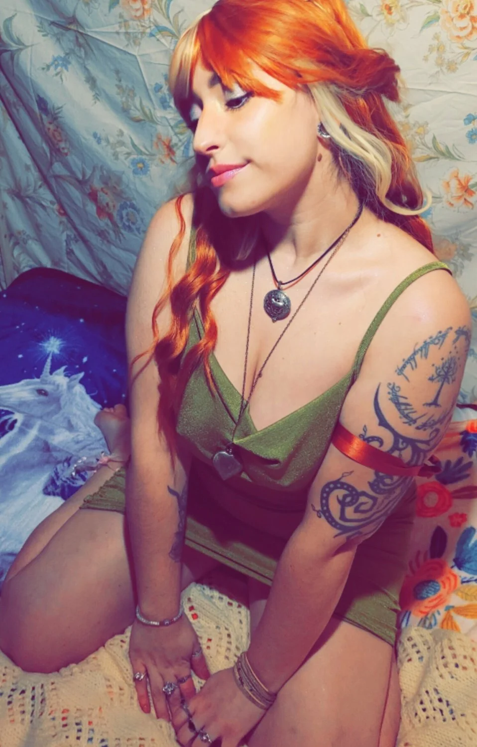 Kaity Webslut image 5