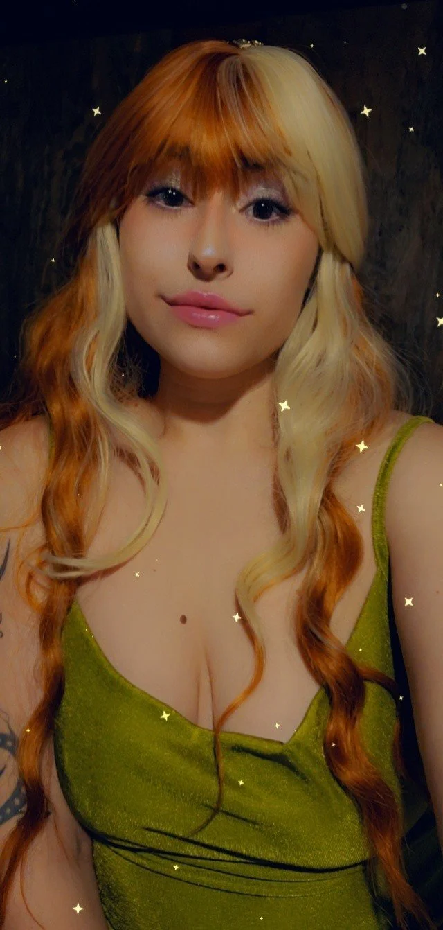 Kaity Webslut image 6