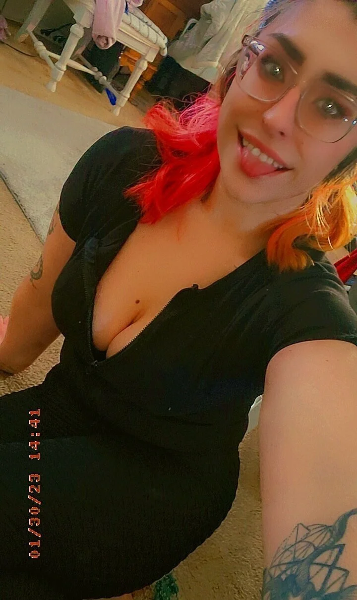 Kaity Webslut image 7
