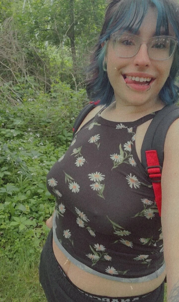 Kaity Webslut image 8