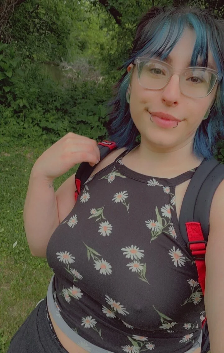 Kaity Webslut image 9
