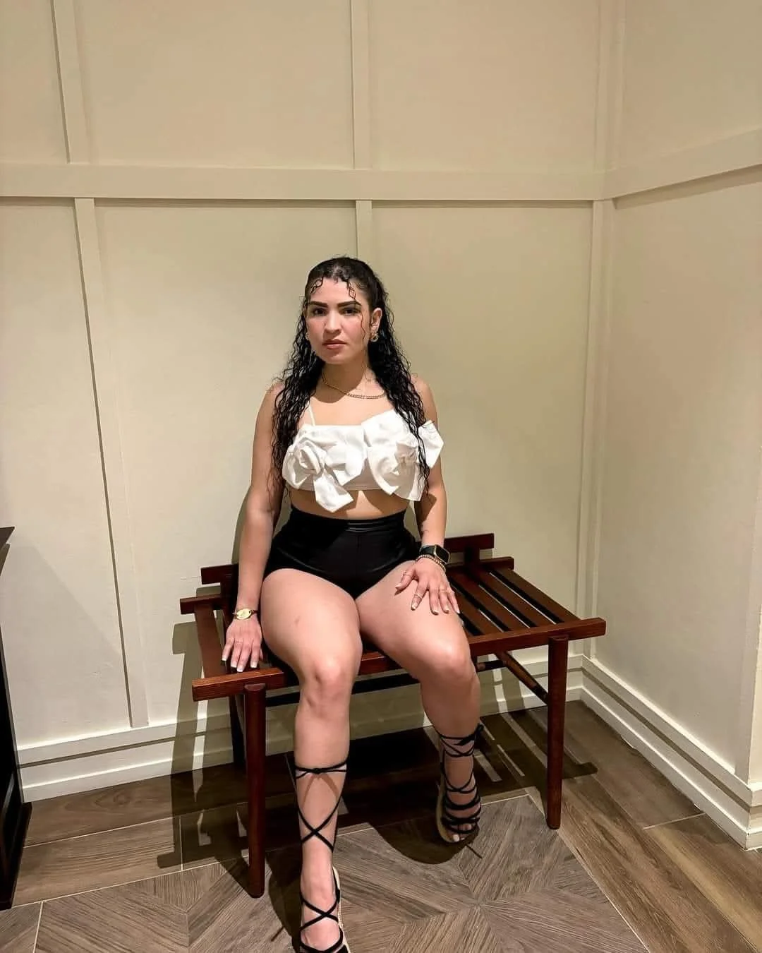 Fine milf image 7