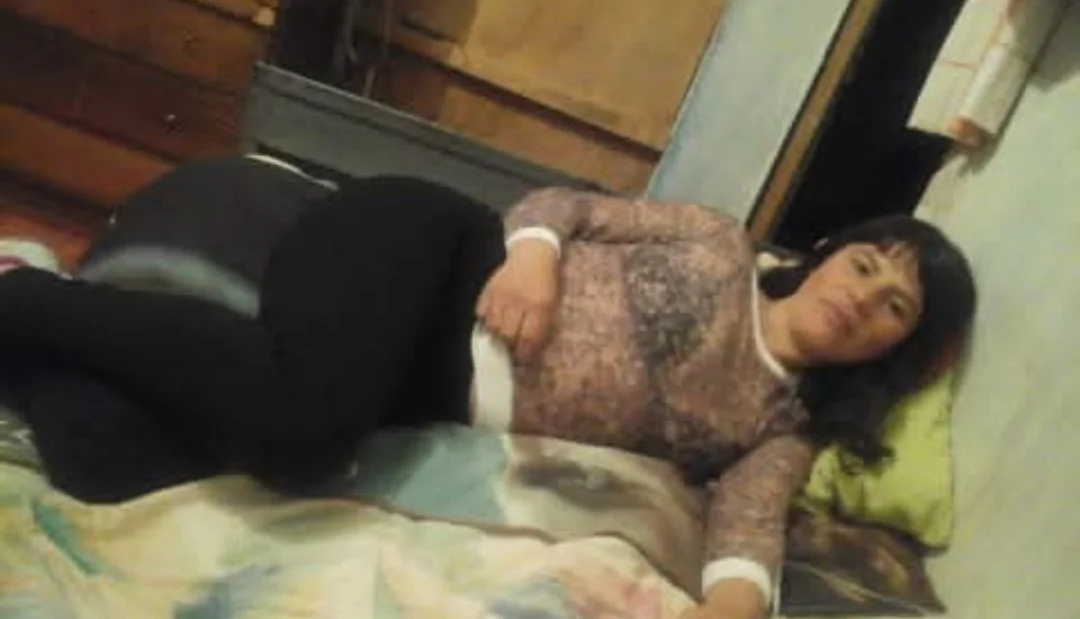 Madura sabrosa con buenas tetas y culo image 3