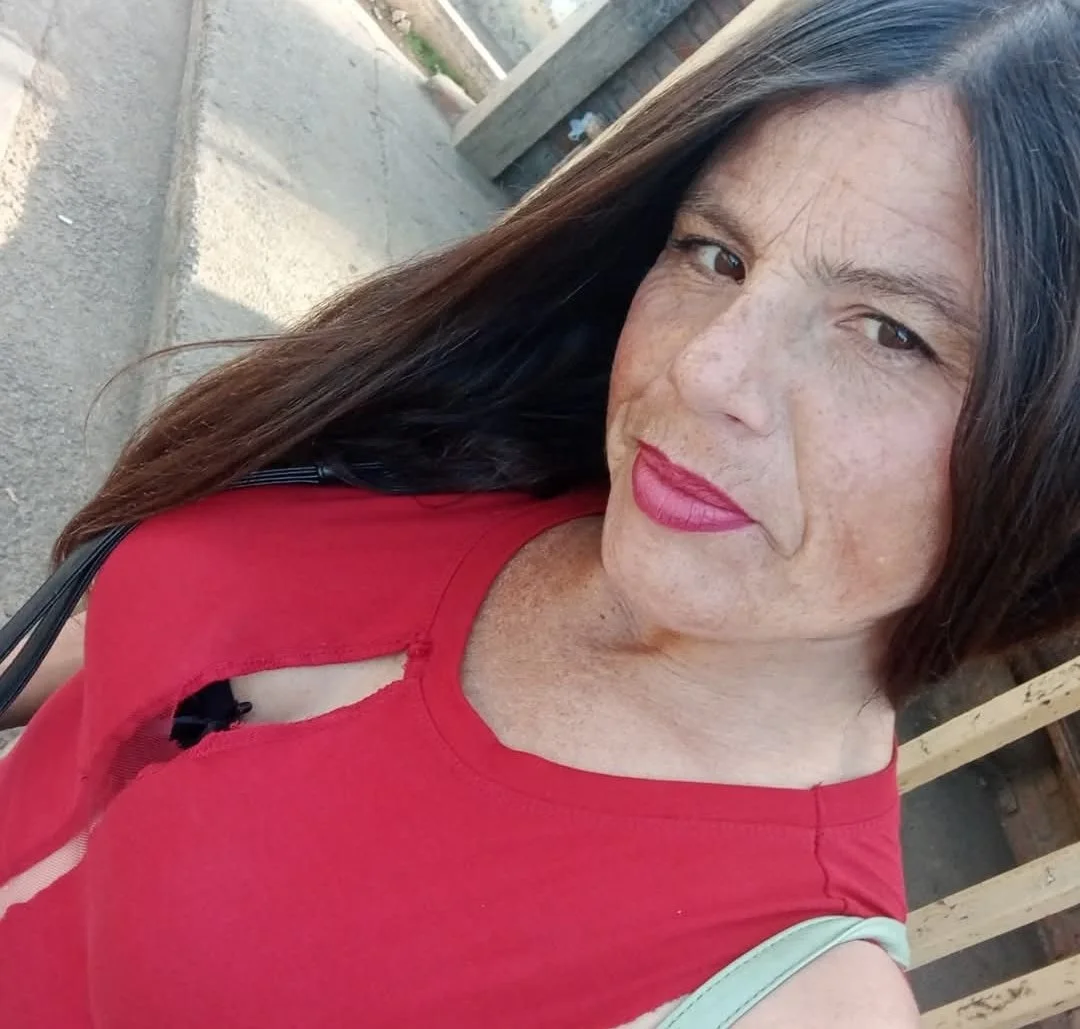Madura sabrosa con buenas tetas y culo image 6