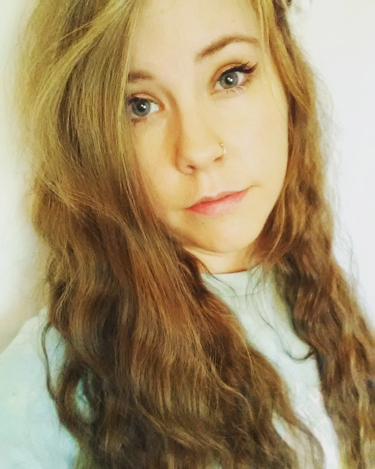 Disclosure #451: Very old camgirl recordings image 4