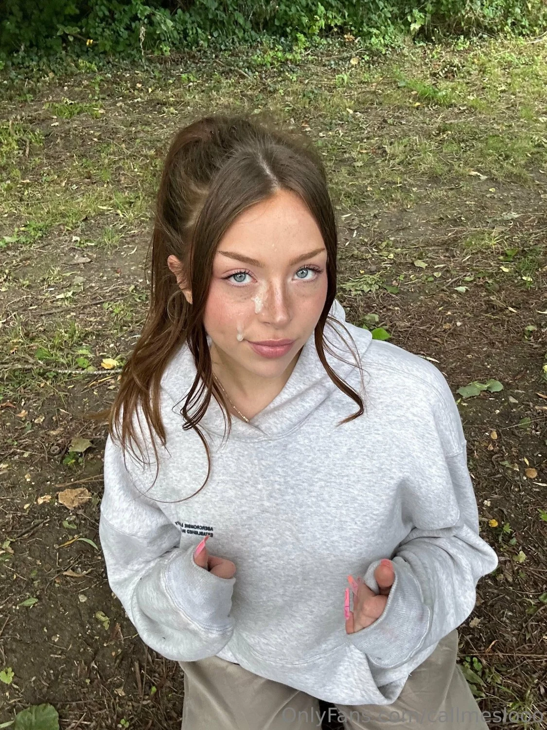 Amateur #1411 image 9