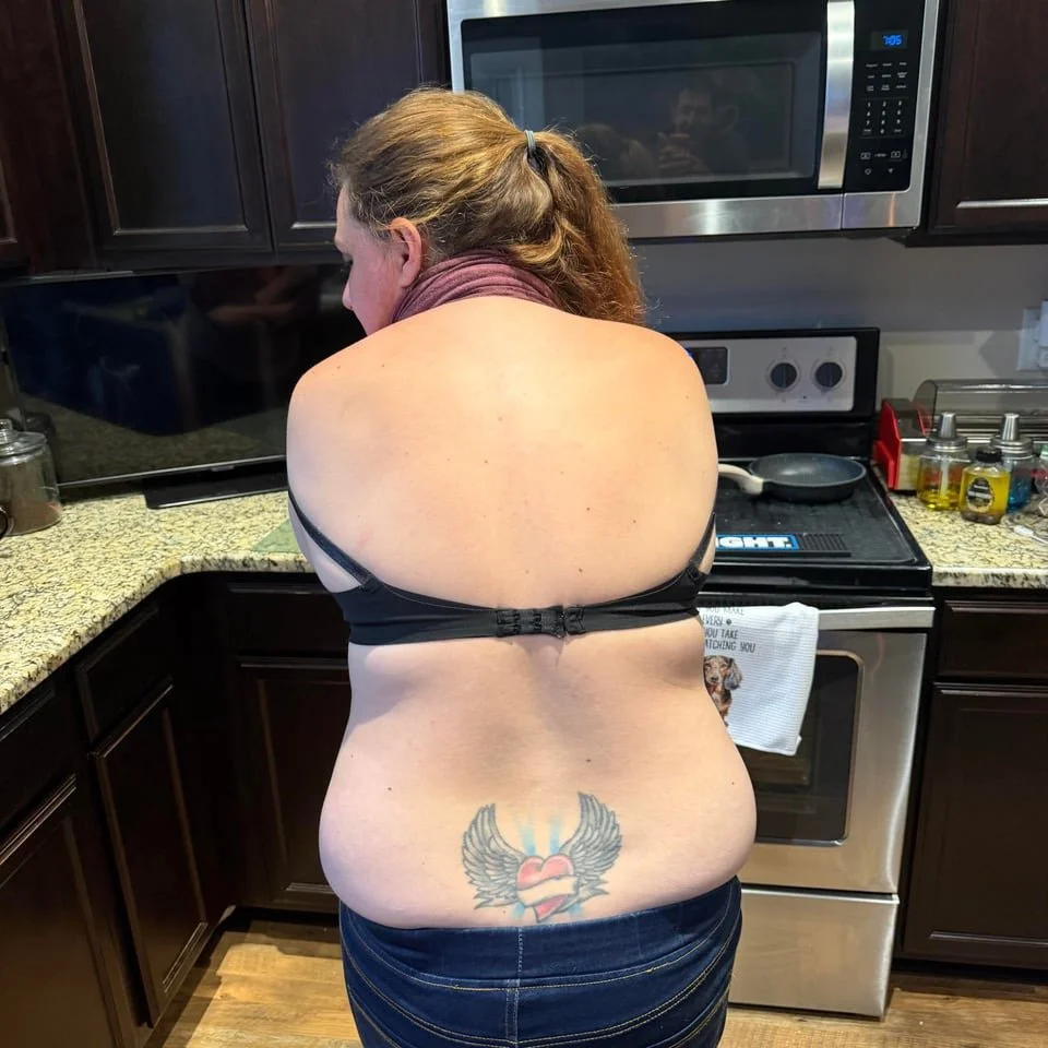 Dude likes sharing his wife image 20