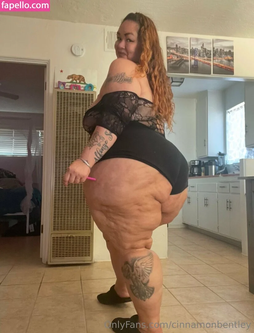 Latina SSBBW Goddess image 24