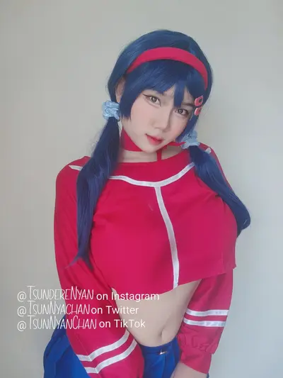 Mita (MiSide) - ┴snuuʎɐuɔɥɐu cover image