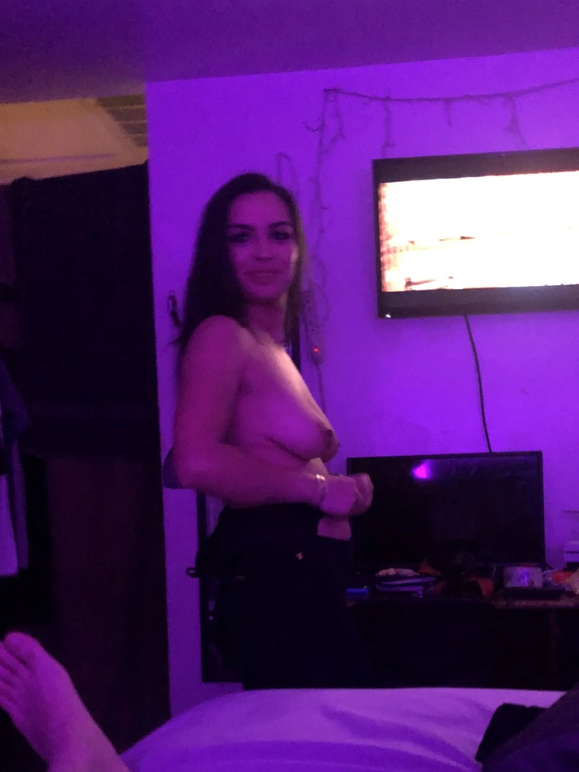 Who knows this Latina slut image 10