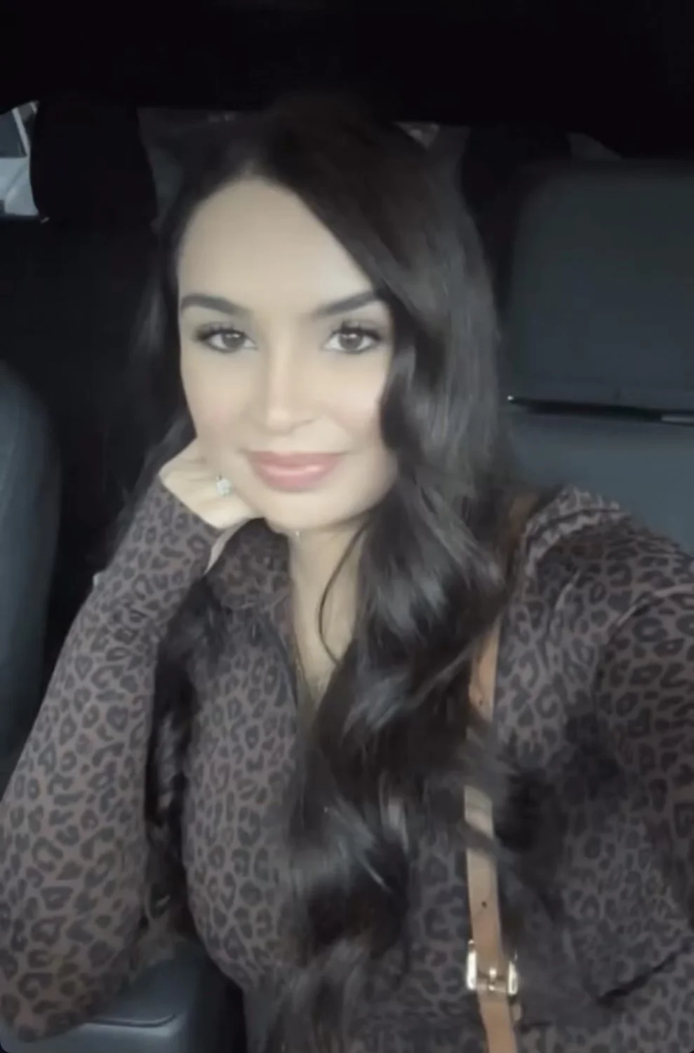 Who knows this Latina slut image 27