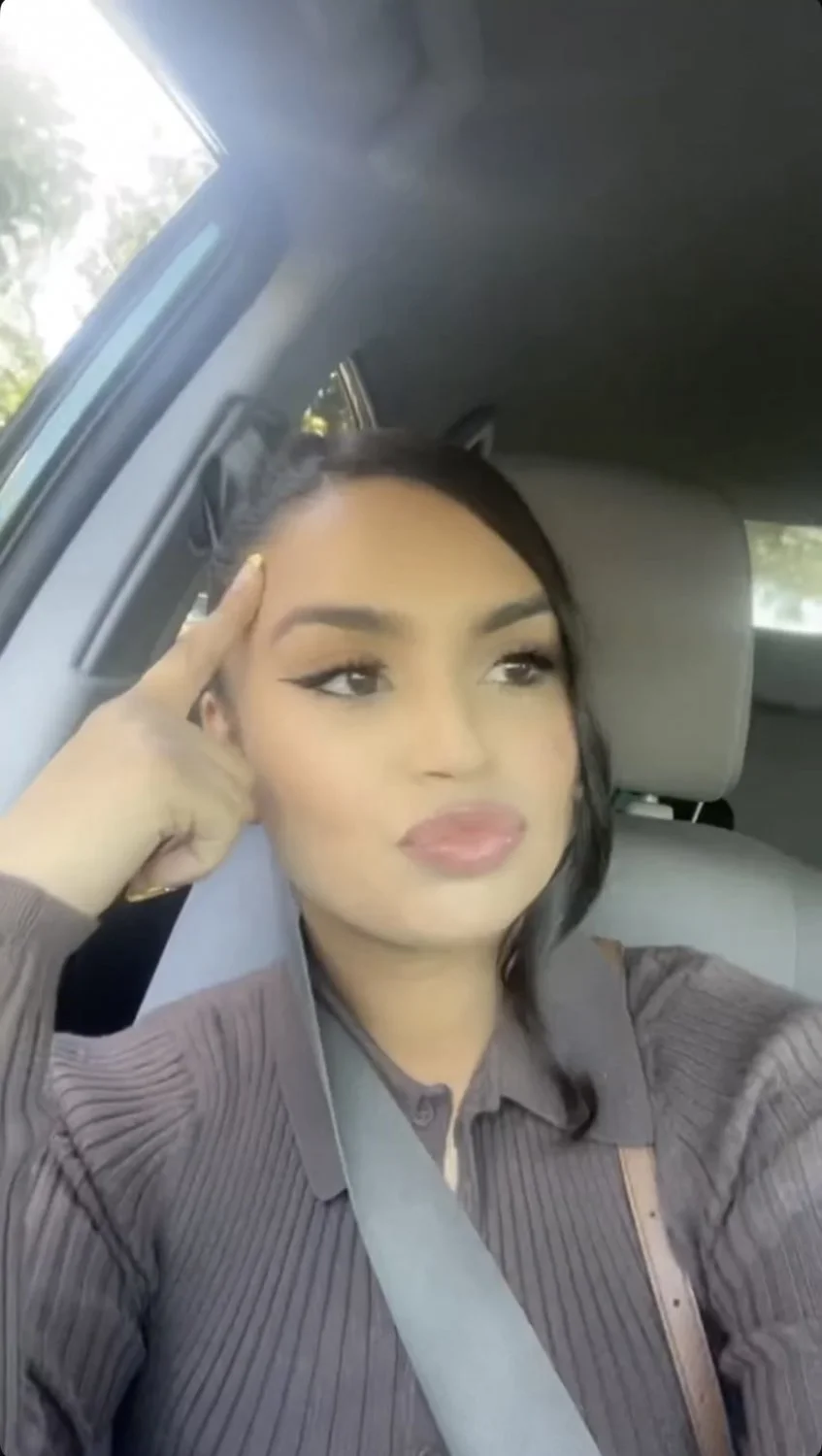 Who knows this Latina slut image 9