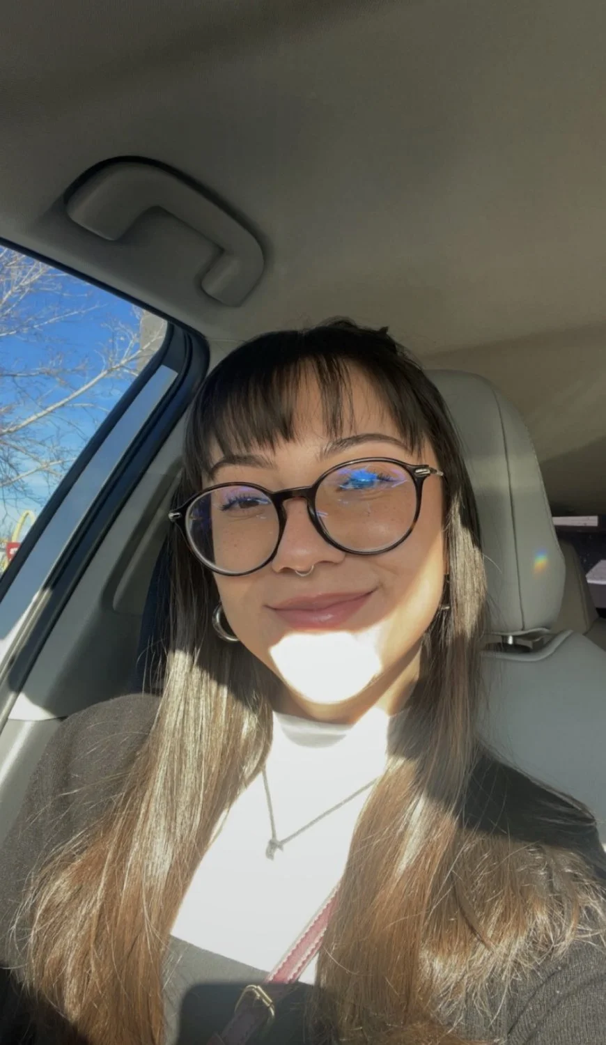 Person who sent this in has the hottest ex. Prove me wrong? image 25