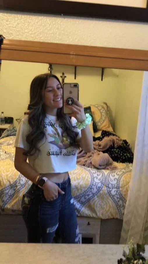 Person who sent this in has the hottest ex. Prove me wrong? image 4