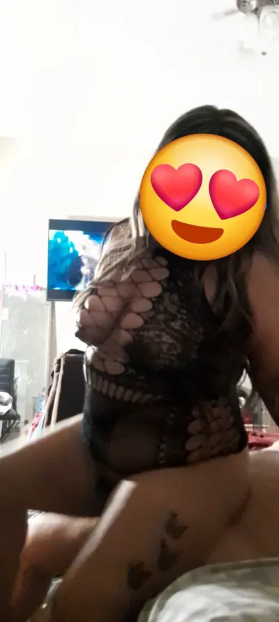 Latina from Texas cover image