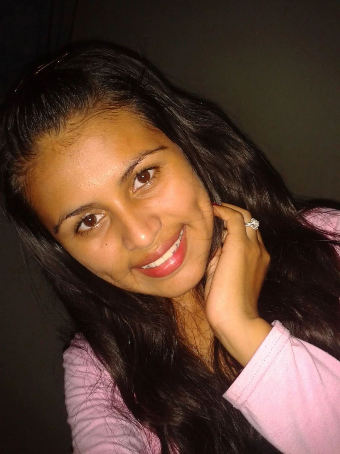 Yamileth image 29